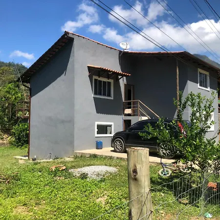 Casa Cachoeira Paraty-2